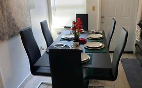 Lovely Miami Apartment